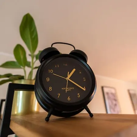 -zentrale Wohnung-balkon-desingerkueche- Bielefeld